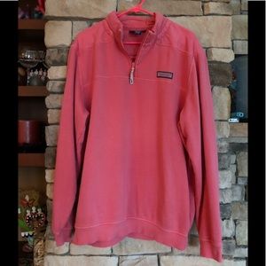 VINEYARD VINE Shep Pullover Women’s L GREAT Condn!